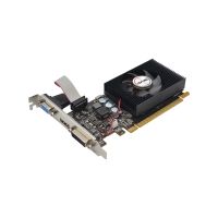 Видеокарта AFOX GT240 1GB D3 LP Single Fan (AF240-1024D3L2-V2)