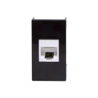 Компьютерная розетка DKC серия Viva 45238