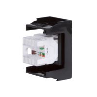 Компьютерная розетка DKC серия Viva 45238