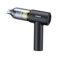 Автомобильный пылесос Baseus AT Car Vacuum Cleaner (5000pa) Cosmic Black