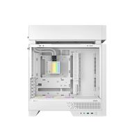 Компьютерный корпус Deepcool CL6600 WH без Б/П