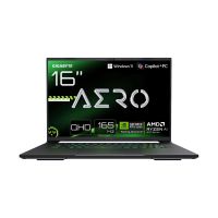 Ноутбук Gigabyte AERO X16 16" QHD+ 165Hz Ryzen AI 7 350 32GB 1TB NVIDIA GeForce RTX 5070 Windows 11
