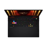 Ноутбук MSI Raider 18 HX AI A2XWJG-651KZ 18" UHD+ 120Hz Ultra 9 285HX 64GB 2TB RTX5090 Win 11