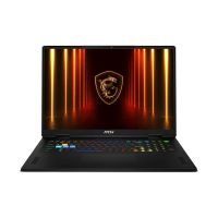 Ноутбук MSI Vector 18 HX AI A2XWHG-1029XKZ 18" QHD+ 240Hz Ultra 9 275HX 32GB 1TB RTX5070 Ti DOS