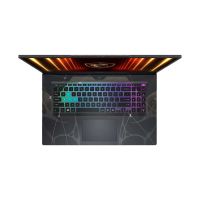 Ноутбук MSI Cyborg 17 B2RWGKG-288XKZ 17,3" FHD 144Hz Core 7 240H 16GB 1TB RTX5070 DOS