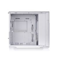 Компьютерный корпус Thermaltake TR300 TG Snow без Б/П