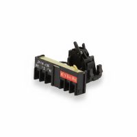 Доп. контакт сигнальный левый Himel HDM3-400/630 , HDM3E-400/630/800, HDM3L-400