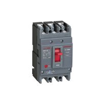 Автоматический выключатель Himel HDM3SV-125B 3P 80A 25kA с регулировкой