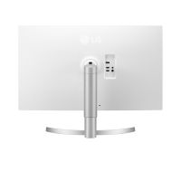 Монитор 31,5" LG 32UN650K White
