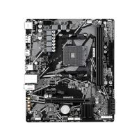 Материнская плата Gigabyte A520M H ARGB