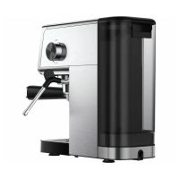 Кофемашина Xiaomi Semi-automatic Espresso Machine Серебристый