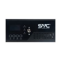 Инвертор SVC ES-1000-LCD
