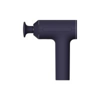 Перкуссионный массажер Xiaomi Massage Gun 2 Черный