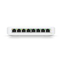 Коммутатор Ubiquiti USW-Lite-8-POE