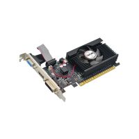 Видеокарта AFOX GT710 2GB D3 LP Single Fan (AF710-2048D3L5-V3)