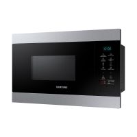 Встраиваемая микроволновая печь Samsung MG22M8074AT/BW