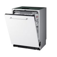 Встраиваемая посудомоечная машина Samsung DW60A6092BB/WT