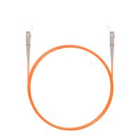 Патч Корд Оптоволоконный SC/UPC-SC/UPC MM OM2 50/125 Simplex 3.0мм 1 м