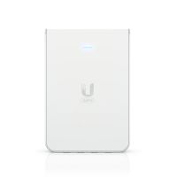Беспроводная точка доступа Ubiquiti U6-IW