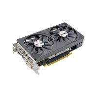 Видеокарта AFOX GTX1650 SUPER GAMING 4GB D6 Dual Fan (AF1650S-4096D6H3-V2)