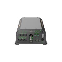 База для джойстиков MOZA AY210 Force Feedback YOKE