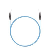 Патч Корд Оптоволоконный FC/UPC-FC/UPC MM OM3 50/125 Simplex 3.0мм 1 м