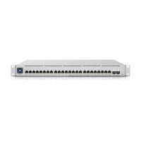Коммутатор Ubiquiti USW-Enterprise-24-PoE