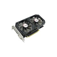 Видеокарта AFOX GTX1660 SUPER 6GB D6 Dual Fan (AF1660S-6144D6H4-V2)