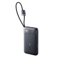 Портативный внешний аккумулятор Baseus EnerFill FC11 10000mAh 22.5W Black (E0027R04)