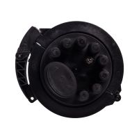 Муфта оптическая А-Оптик FOSC-400A8-48F