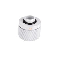 Фитинг Thermaltake Pacific SF Hard Tube 16mm OD Compression White