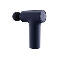 Перкуссионный массажер Xiaomi Massage Gun Mini 2 Черный
