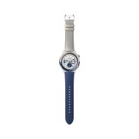 Комплект из ремешка и безеля для часов Xiaomi Watch S4 Bezel and Strap Kit-Dual- tone Ceramiс