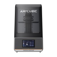 Фотополимерный 3D принтер Anycubic Photon Mono M7