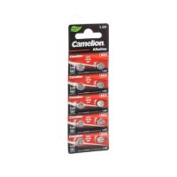 Батарейка CAMELION Alkaline AG3-BP10(0%Hg) 10 шт. в блистере