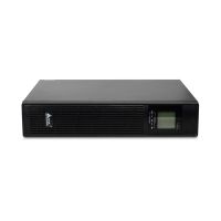 Источник бесперебойного питания SVC RTU-1KL-LCD