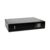 Источник бесперебойного питания SVC RTU-2KL-LCD