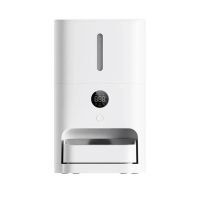Умная кормушка для домашних животных Xiaomi Smart Pet Food Feeder 2 EU Белый