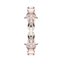 Сменный цепной браслет Xiaomi Chain Strap Mystic Rose