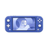 Игровая приставка Nintendo Switch lite