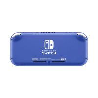 Игровая приставка Nintendo Switch lite