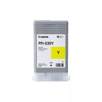 Чернила Canon Ink Tank PFI-030 Yellow