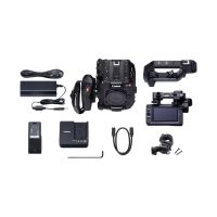 Цифровая видеокамера Canon EOS C400