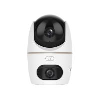 Wi-Fi видеокамера Dahua DH-H5D-5F