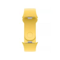 Сменный браслет Xiaomi TPU Quick Release Strap Lemon yellow