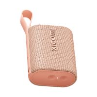 Портативная колонка Xiaomi Sound Pocket 5W Pink