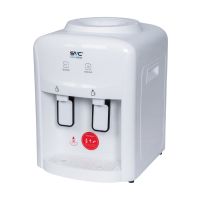 Кулер для воды настольный SVC Aqua series 8TA