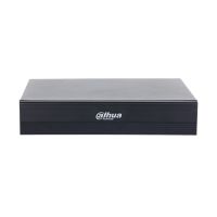Гибридный видеорегистратор Dahua DH-XVR1B08-I/T