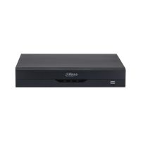 Гибридный видеорегистратор Dahua DH-XVR5108HS-4KL-I3
