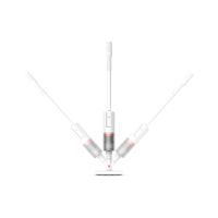Проводной вертикальный пылесос Deerma DX888 Белый